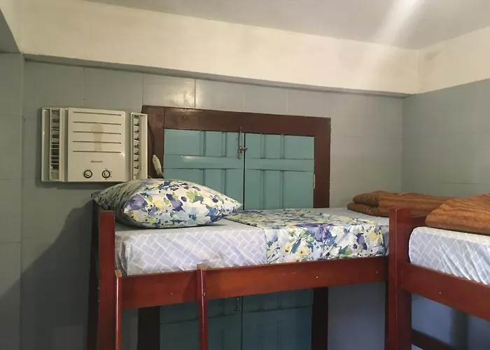 Maracujá Hostel