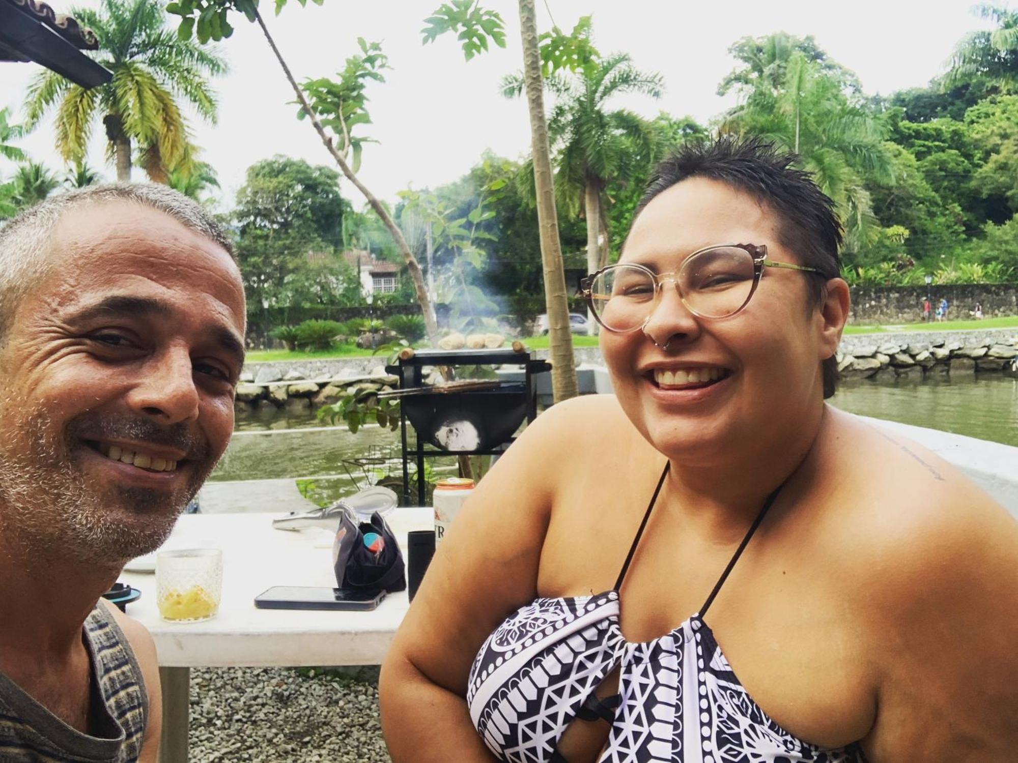 Hostal Maracujá