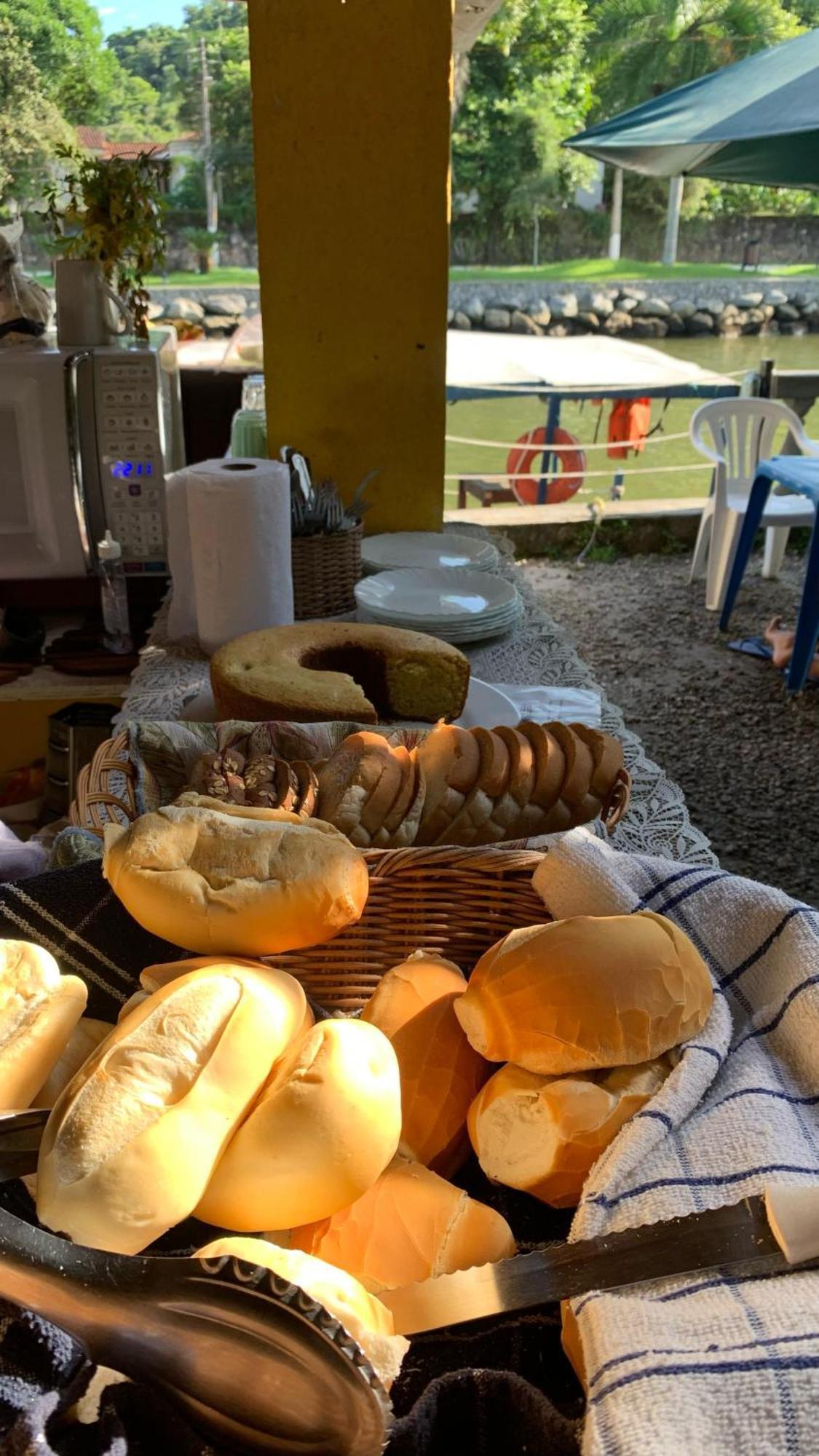 Maracujá Parati