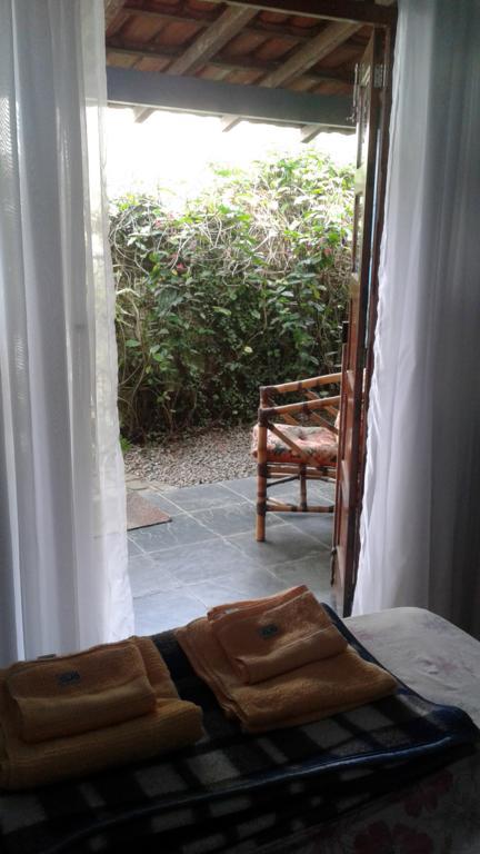 Maracujá Parati