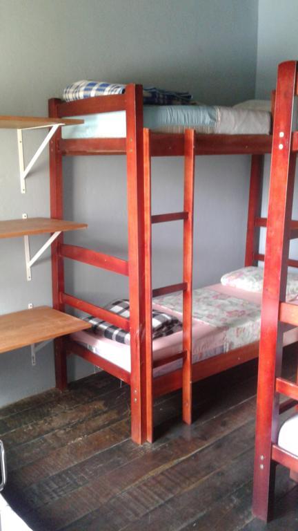 Hostal Maracujá Parati