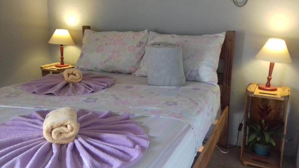 Maracujá Hostal