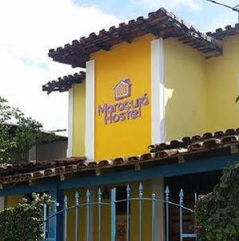Hostal Maracujá *