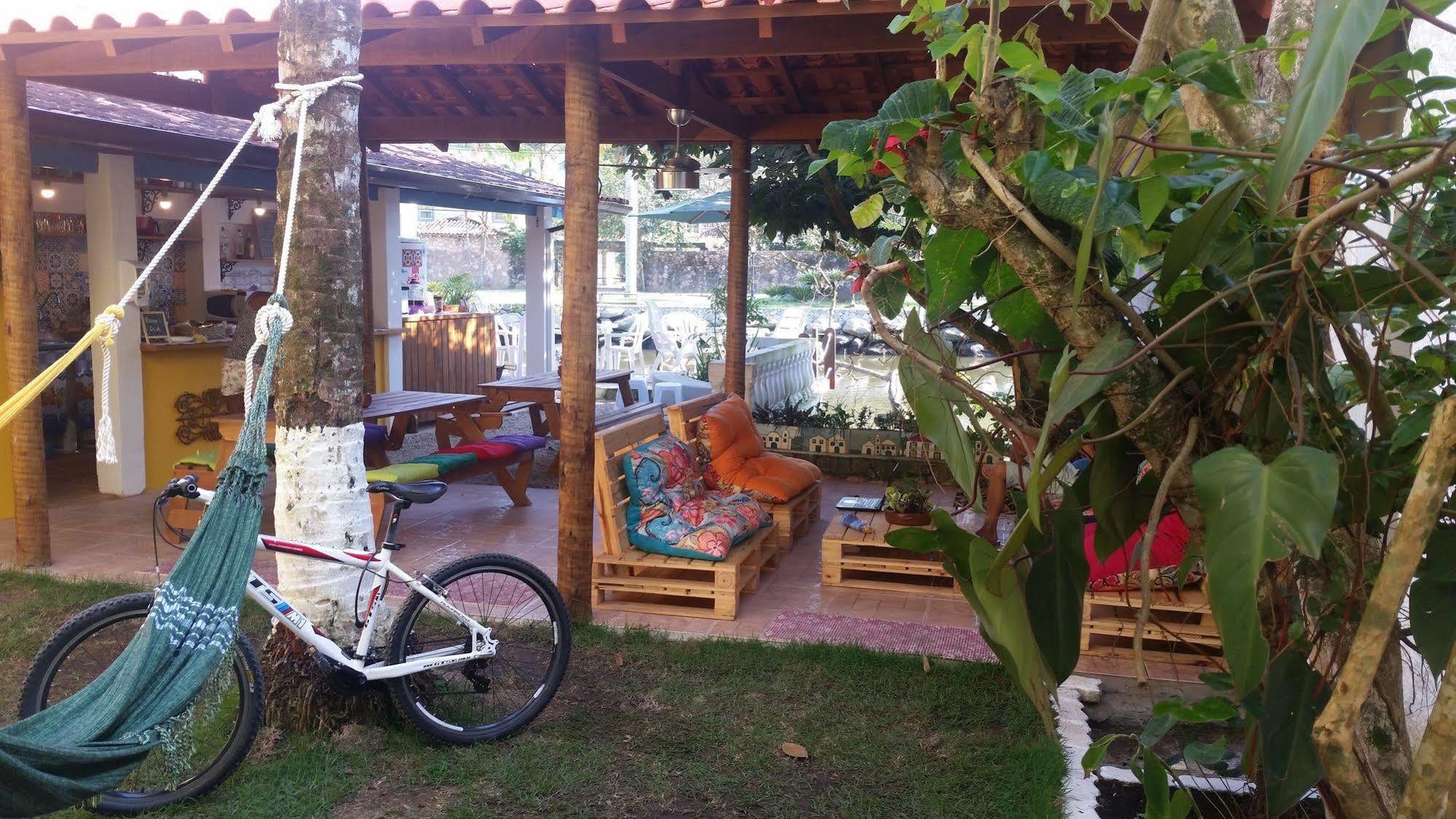 Maracujá Hostal *