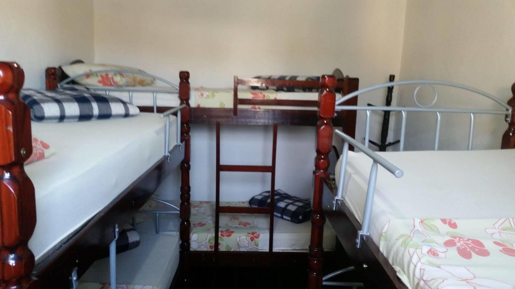 Hostal Maracujá Parati