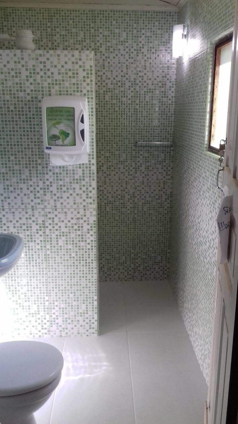 Maracujá Hostal