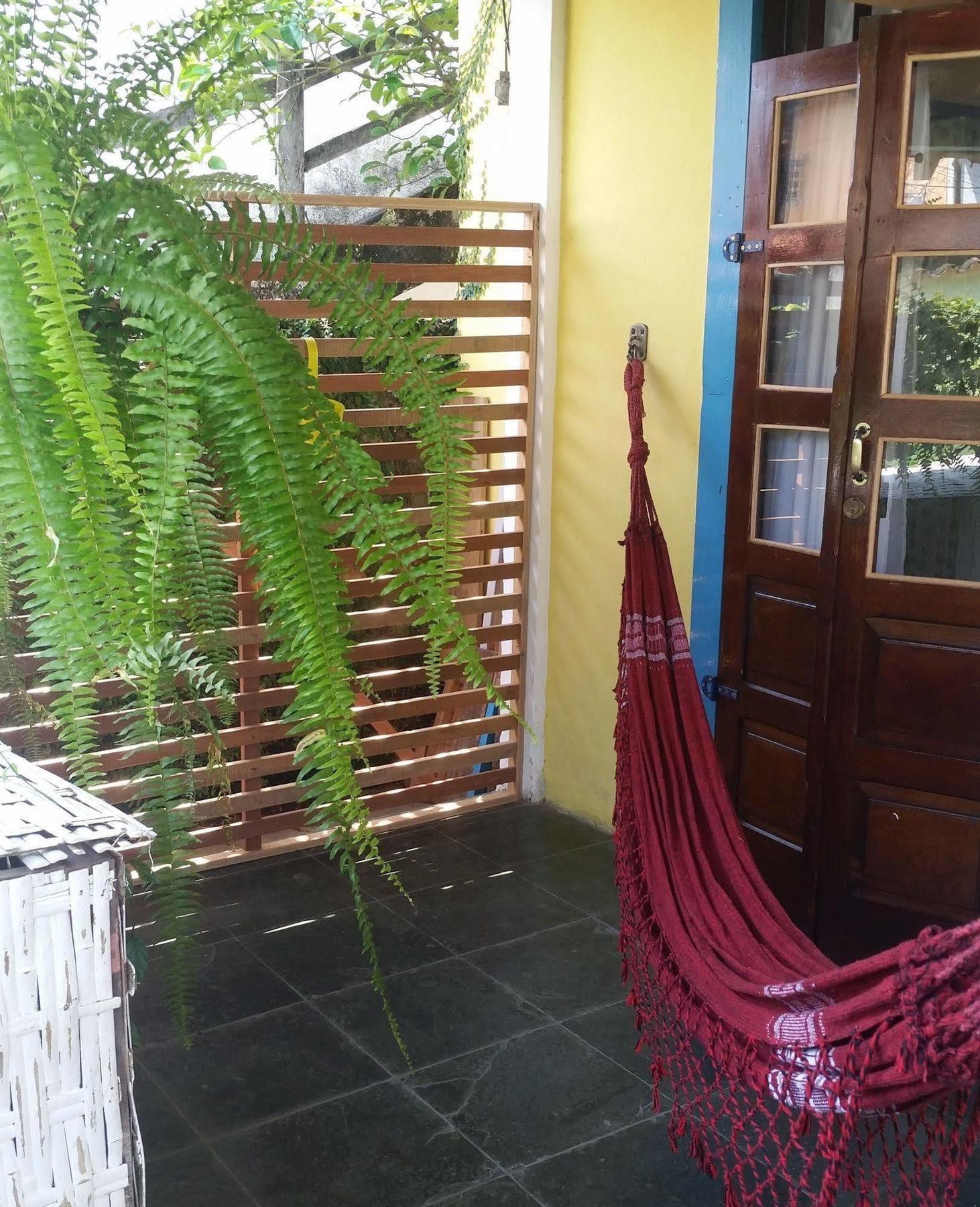 Maracujá Hostal *