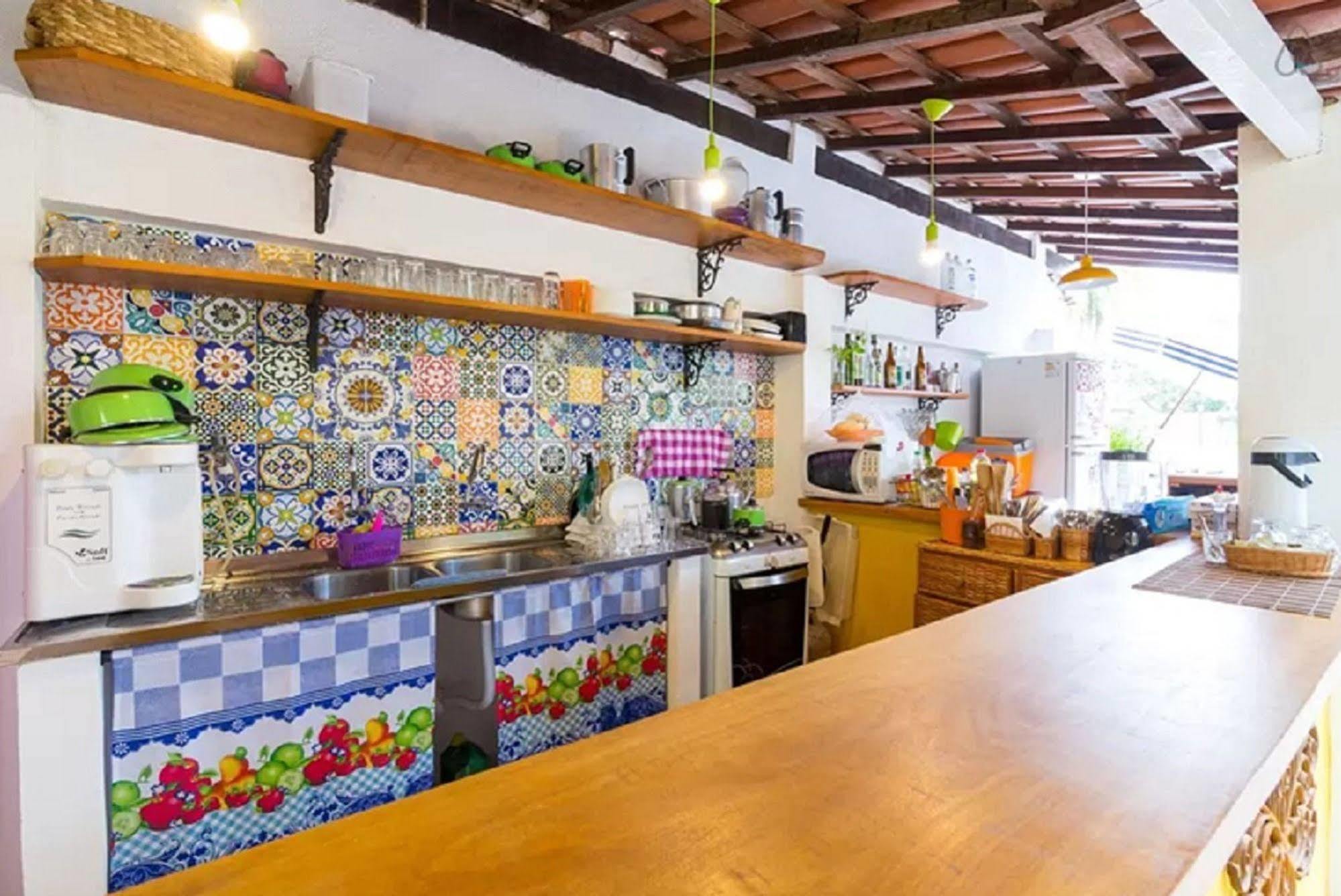 Maracujá Hostal *