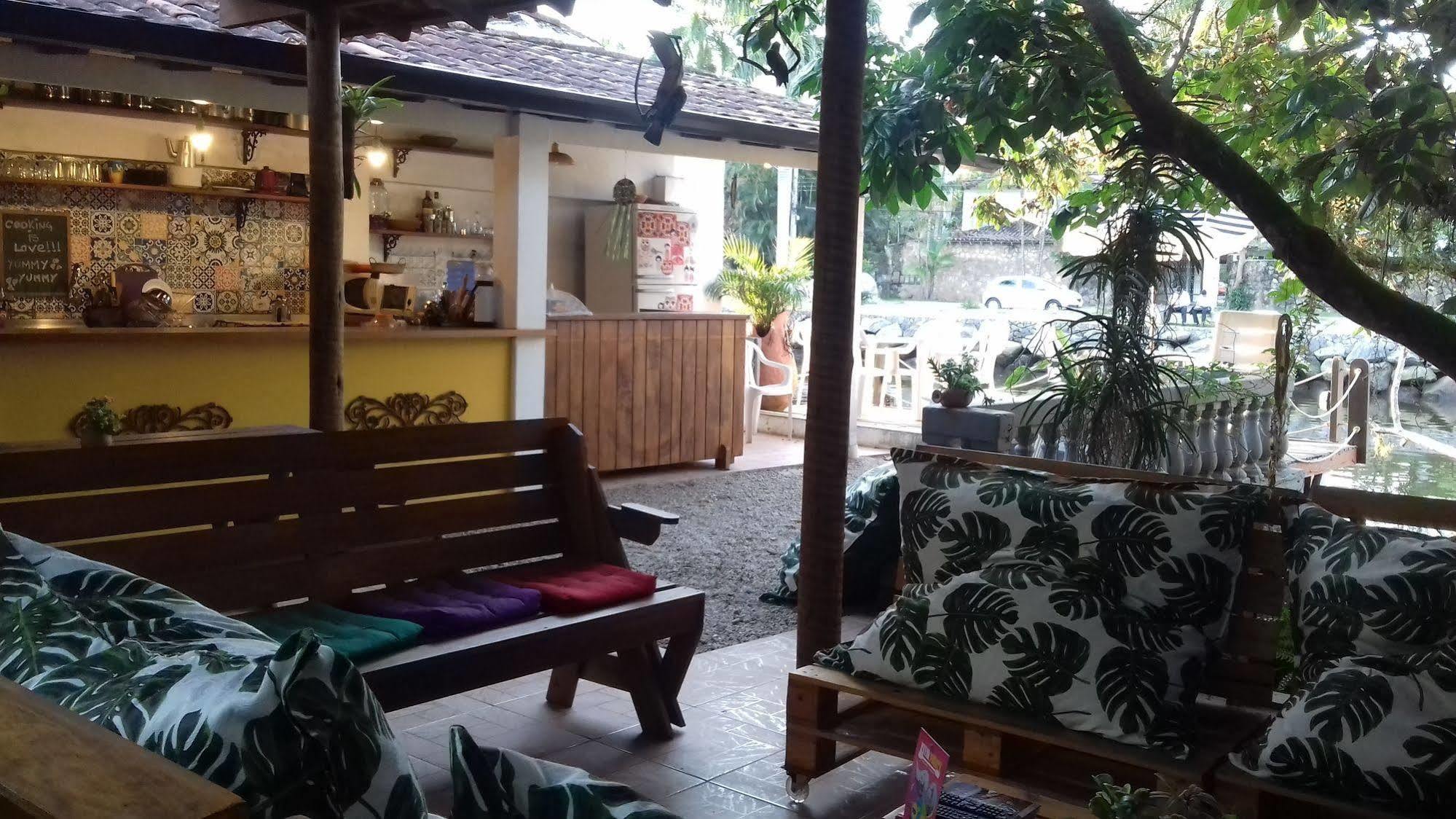 Hostal Maracujá Parati