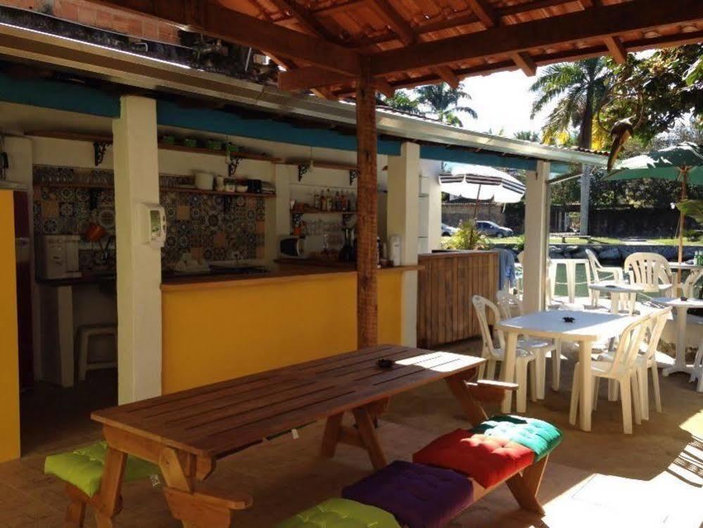 Maracujá Hostal