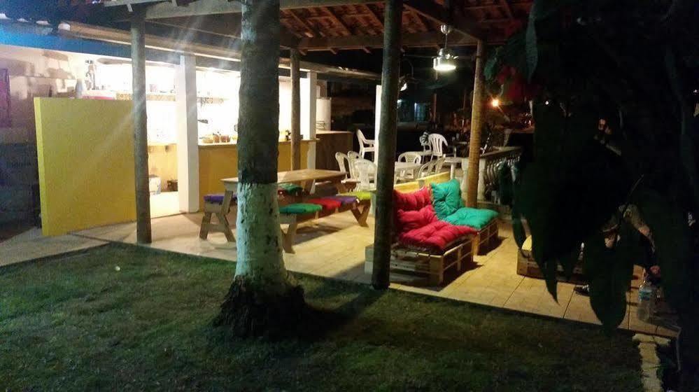 Maracujá Hostal Parati